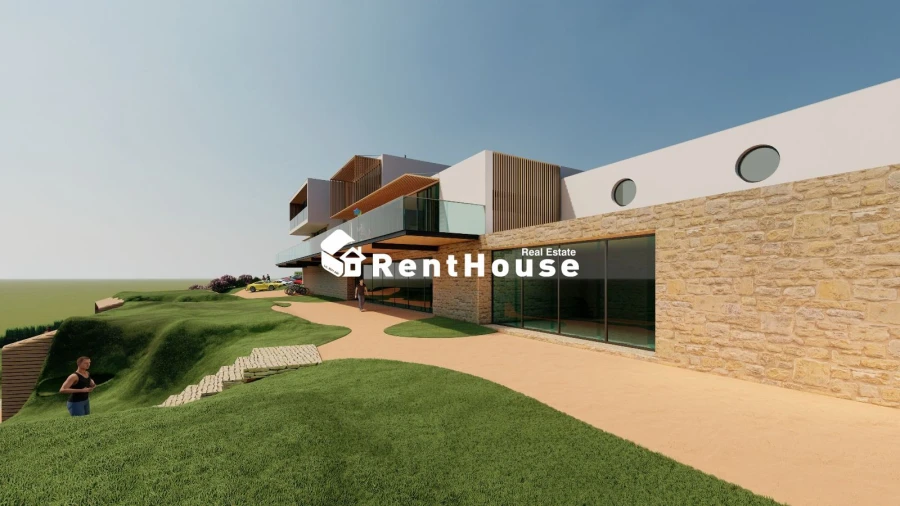 Terreno P/ Prédio para Venda em Buarcos Foto 12