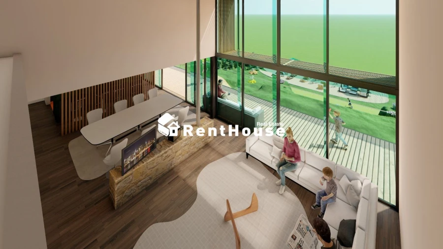 Terreno P/ Prédio para Venda em Buarcos Foto 17