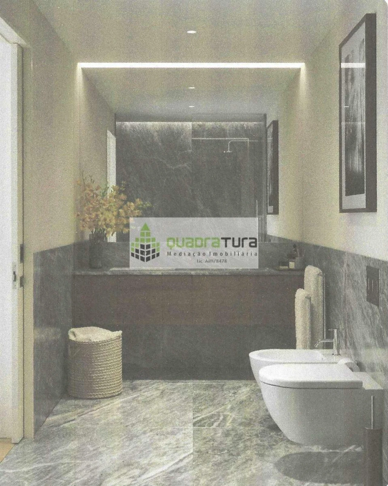 Apartamento T3 para Venda em Aldoar, Foz do Douro e Nevogilde Foto 7