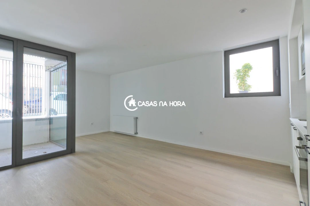 Apartamento T1 para Venda em Bonfim Foto 8