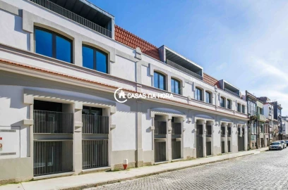 Apartamento T1 para Venda em Bonfim
