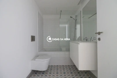 Apartamento T1 para Venda em Bonfim