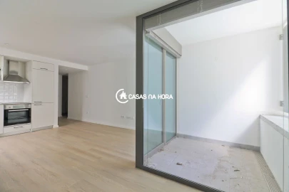 Apartamento T1 para Venda em Bonfim