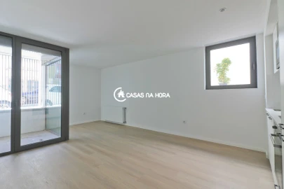 Apartamento T1 para Venda em Bonfim