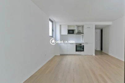 Apartamento T1 para Venda em Bonfim