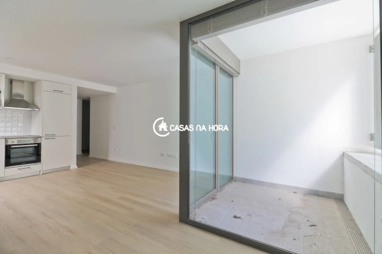 Apartamento T1 para Venda em Bonfim Foto 7