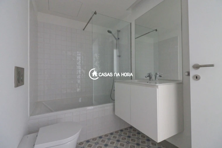 Apartamento T1 para Venda em Bonfim Foto 15