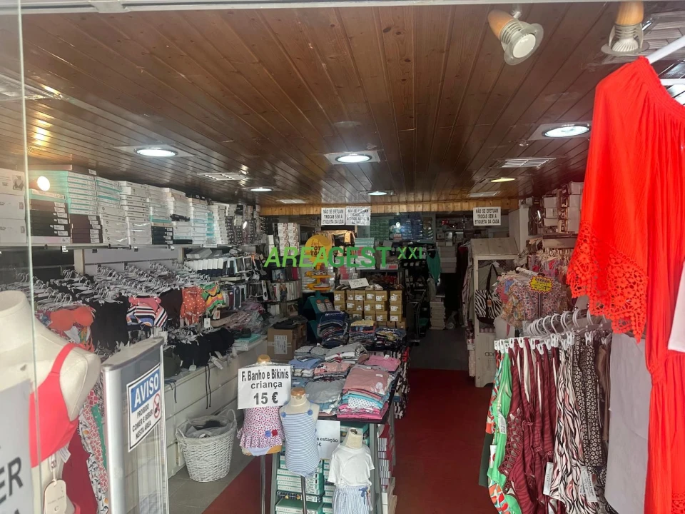 Loja para Venda em Vila Franca de Xira Foto 2