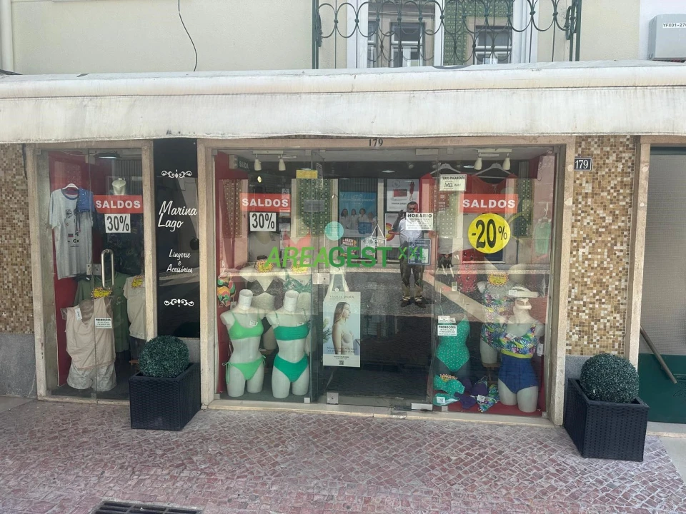 Loja para Venda em Vila Franca de Xira Foto 1