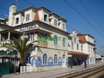 Loja para Venda em Vila Franca de Xira