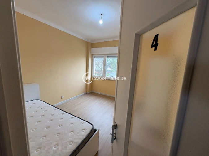 Quarto para Arrendamento em Setubal (São Sebastião) Foto 4