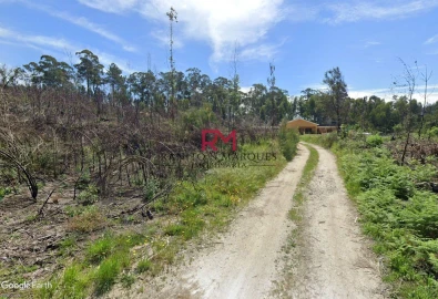 Terreno Agricola ou Rústico para Venda em Guilhufe e Urrô