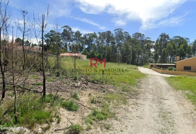 Terreno Agricola ou Rústico para Venda em Guilhufe e Urrô
