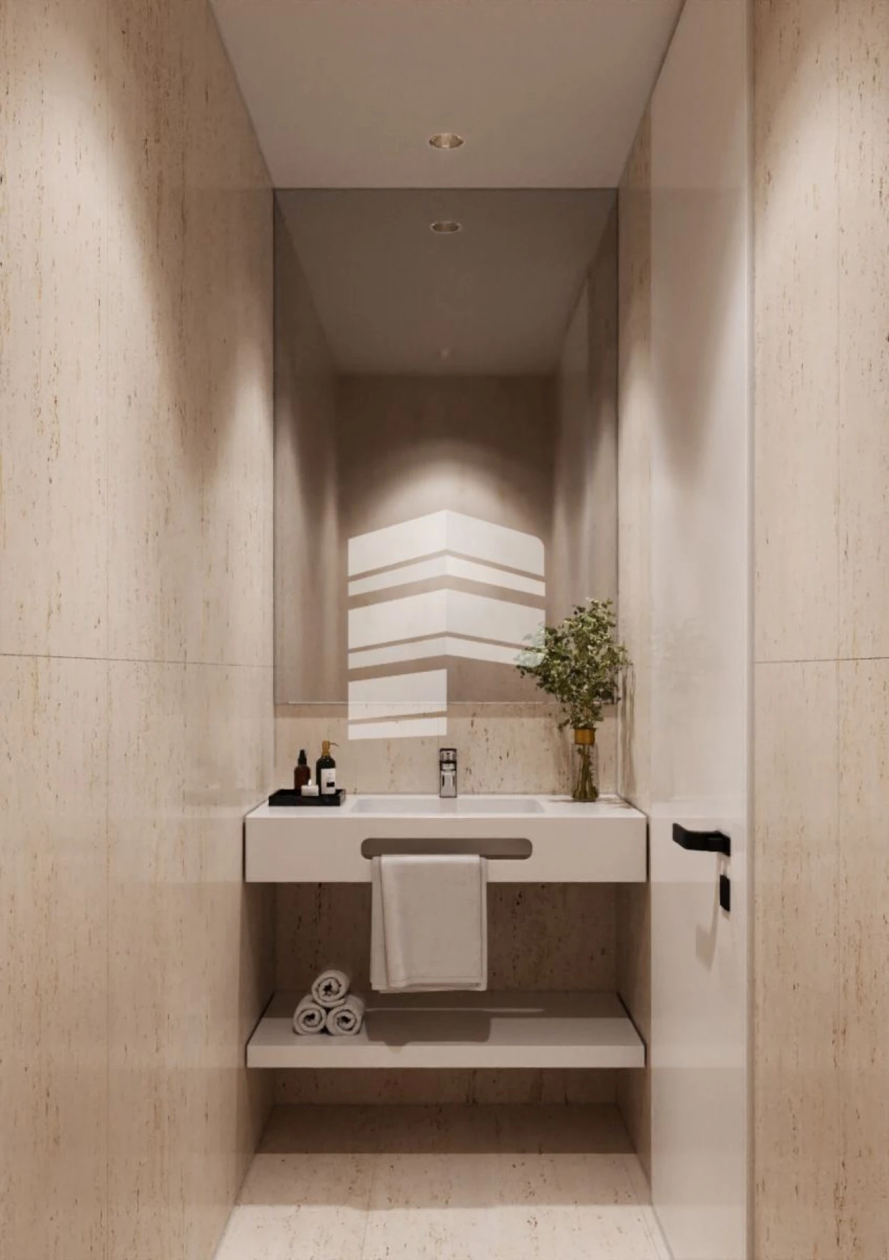 Apartamento T1 para Venda em Ribeira Brava Foto 20