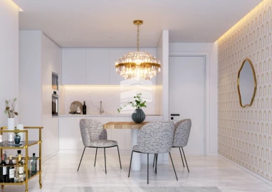 Apartamento T1 para Venda em Ribeira Brava