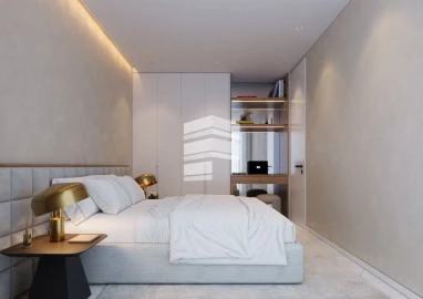 Apartamento T1 para Venda em Ribeira Brava