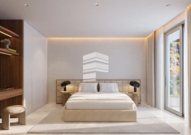 Apartamento T1 para Venda em Ribeira Brava