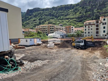 Apartamento T1 para Venda em Ribeira Brava