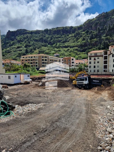 Apartamento T1 para Venda em Ribeira Brava