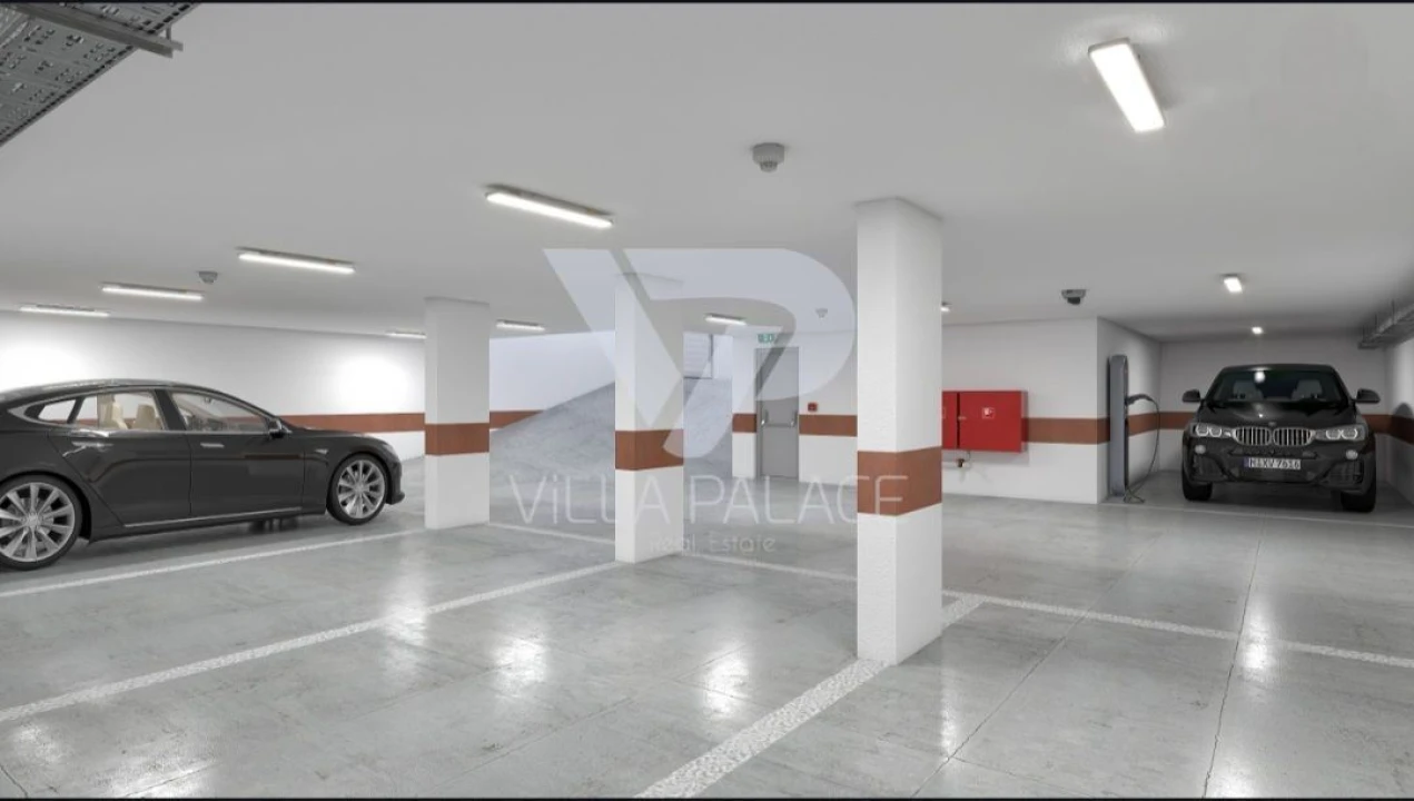 Apartamento T4 para Arrendamento em Cascais e Estoril Foto 21