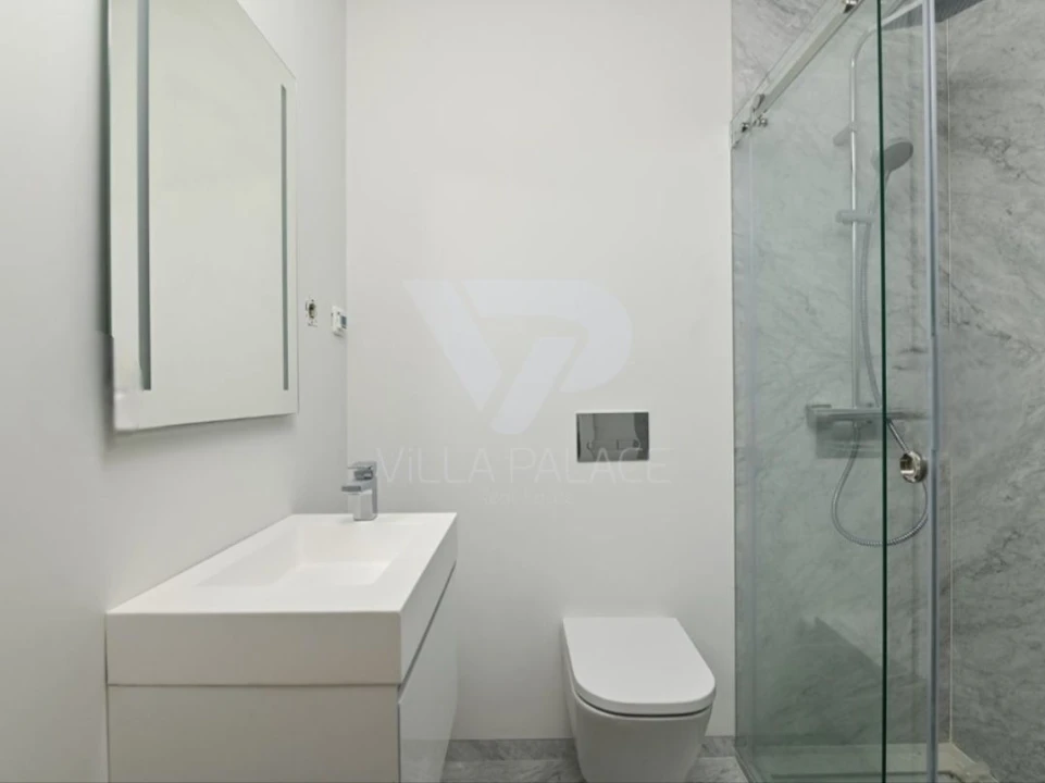 Apartamento T4 para Arrendamento em Cascais e Estoril Foto 11