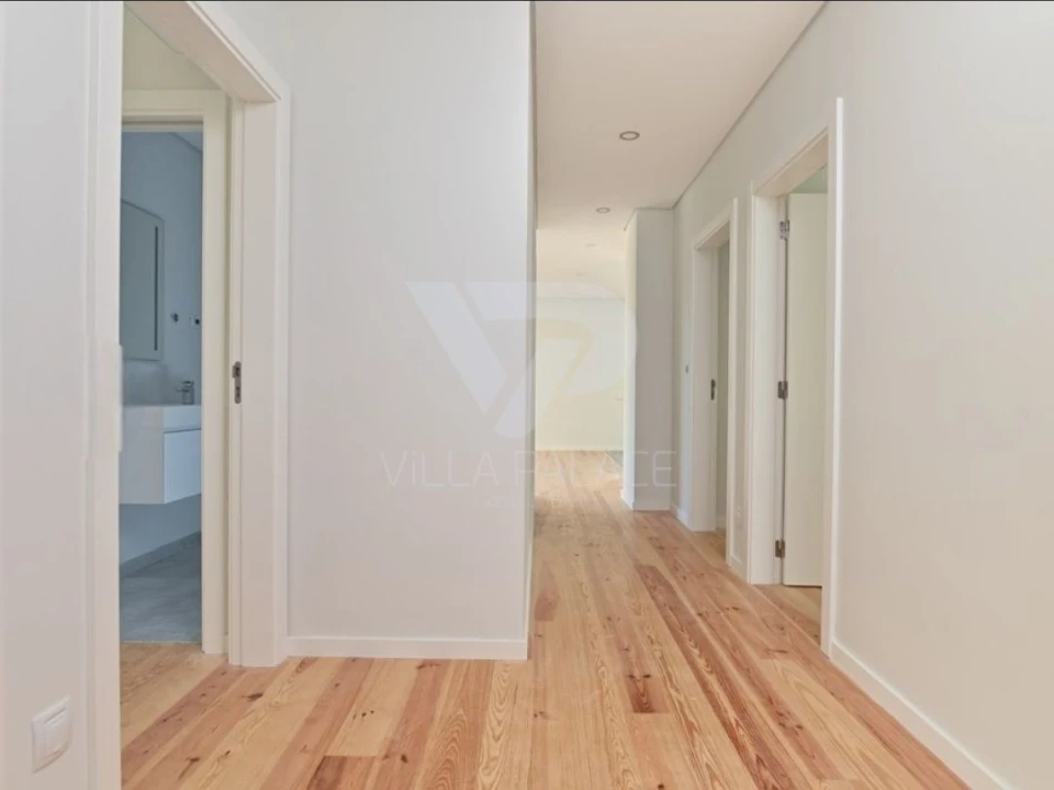 Apartamento T4 para Arrendamento em Cascais e Estoril Foto 10