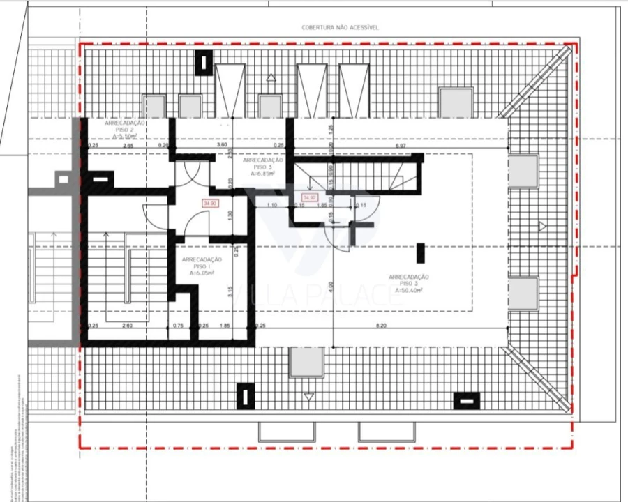 Apartamento T4 para Arrendamento em Cascais e Estoril Foto 23