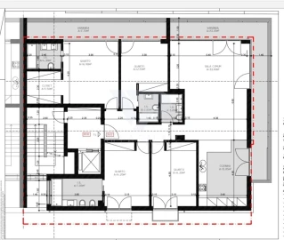 Apartamento T4 para Arrendamento em Cascais e Estoril