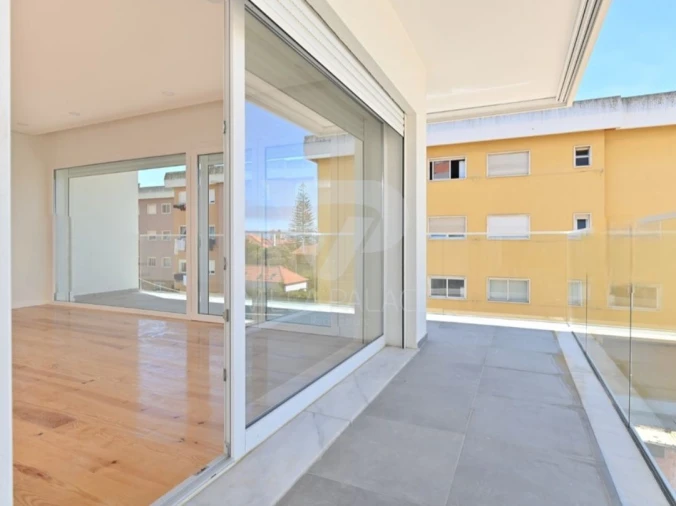 Apartamento T4 para Arrendamento em Cascais e Estoril Foto 5