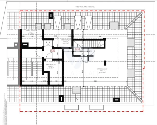 Apartamento T4 para Arrendamento em Cascais e Estoril Foto 23