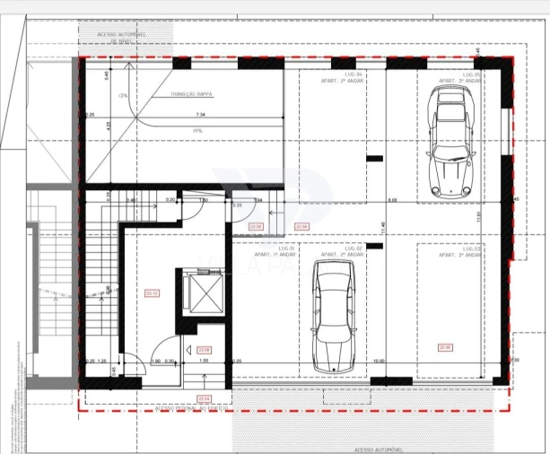 Apartamento T4 para Arrendamento em Cascais e Estoril Foto 24