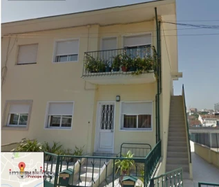 Moradia T4 para Venda em Ermesinde