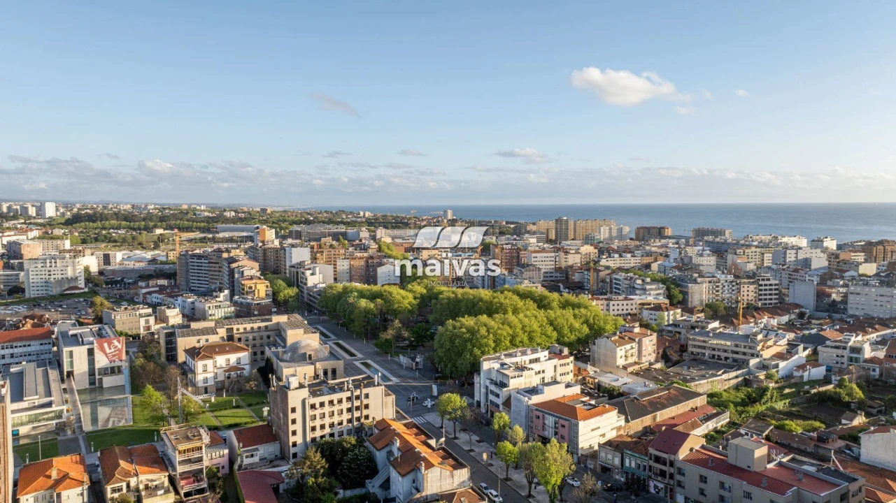 Loja para Arrendamento em Matosinhos e Leça da Palmeira Foto 9