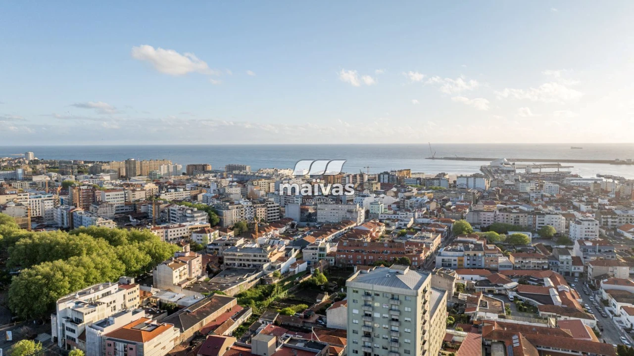 Loja para Arrendamento em Matosinhos e Leça da Palmeira Foto 10