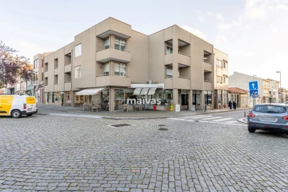 Loja para Arrendamento em Matosinhos e Leça da Palmeira