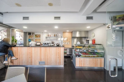 Loja para Arrendamento em Matosinhos e Leça da Palmeira