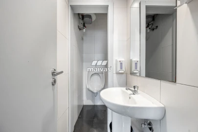 Loja para Arrendamento em Matosinhos e Leça da Palmeira