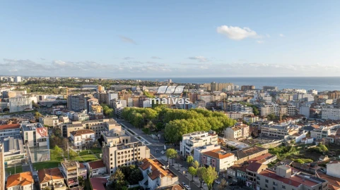 Loja para Arrendamento em Matosinhos e Leça da Palmeira