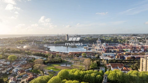 Loja para Arrendamento em Matosinhos e Leça da Palmeira