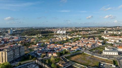Loja para Arrendamento em Matosinhos e Leça da Palmeira