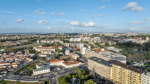 Loja para Arrendamento em Matosinhos e Leça da Palmeira