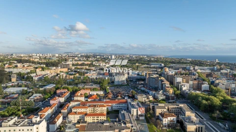 Loja para Arrendamento em Matosinhos e Leça da Palmeira