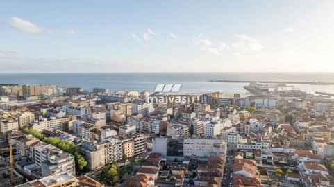 Loja para Arrendamento em Matosinhos e Leça da Palmeira