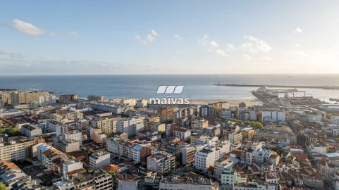 Loja para Arrendamento em Matosinhos e Leça da Palmeira