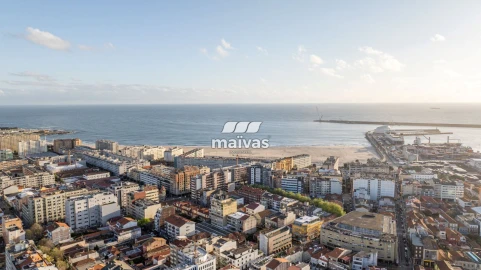 Loja para Arrendamento em Matosinhos e Leça da Palmeira