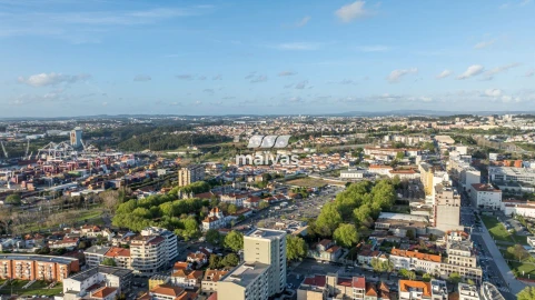 Loja para Arrendamento em Matosinhos e Leça da Palmeira
