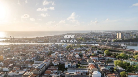 Loja para Arrendamento em Matosinhos e Leça da Palmeira