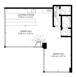 Loja para Arrendamento em Matosinhos e Leça da Palmeira