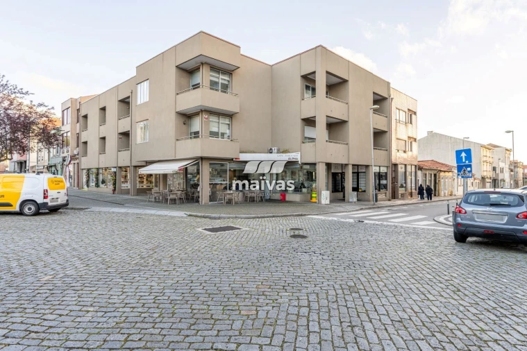 Loja para Arrendamento em Matosinhos e Leça da Palmeira Foto 8