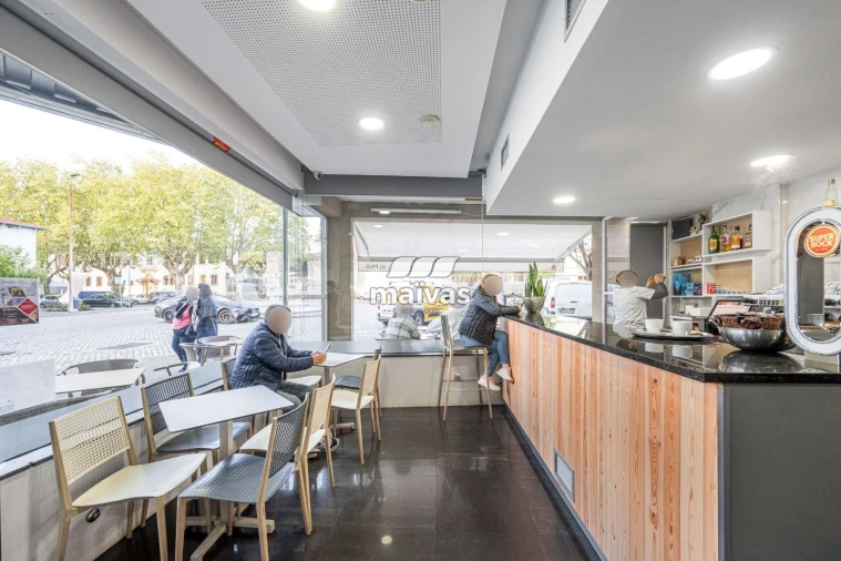 Loja para Arrendamento em Matosinhos e Leça da Palmeira Foto 4